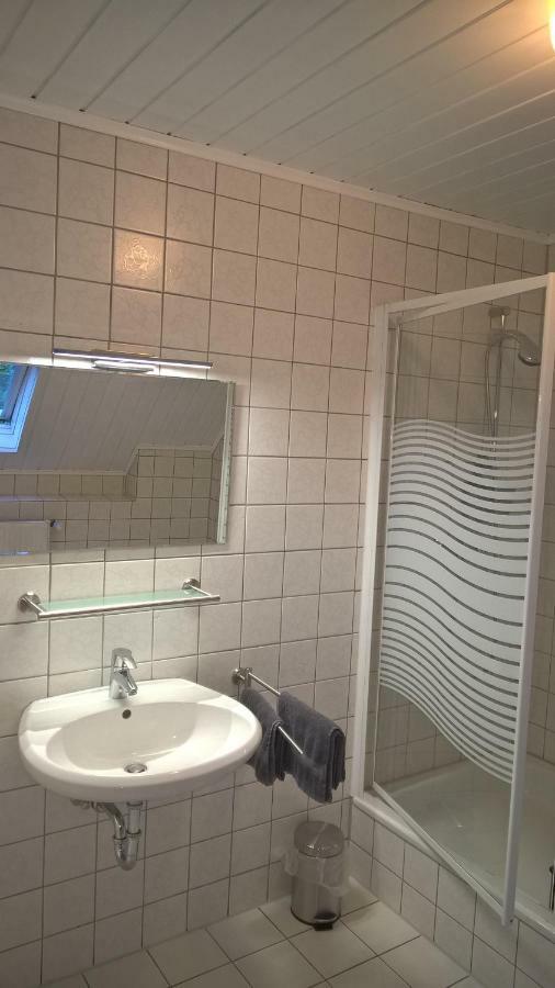 Mosel Ausblick Apartman Zell an der Mosel Kültér fotó