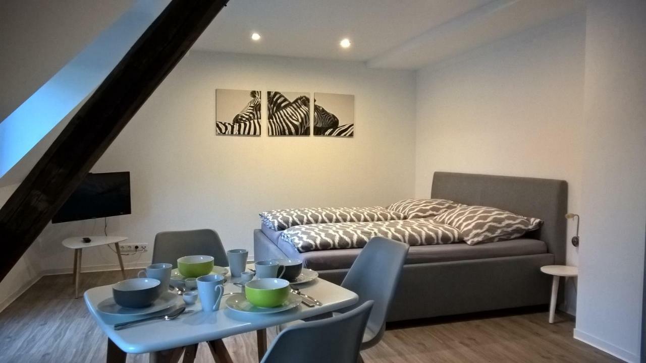 Mosel Ausblick Apartman Zell an der Mosel Kültér fotó