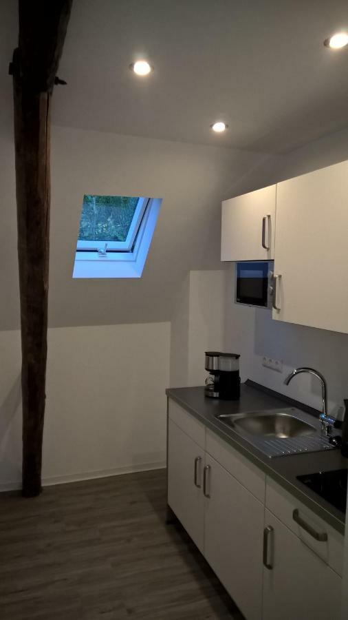 Mosel Ausblick Apartman Zell an der Mosel Kültér fotó