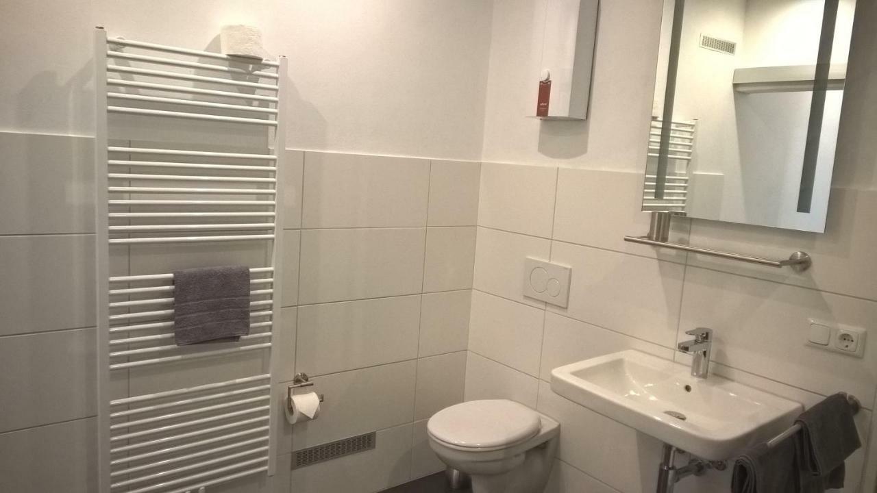 Mosel Ausblick Apartman Zell an der Mosel Kültér fotó