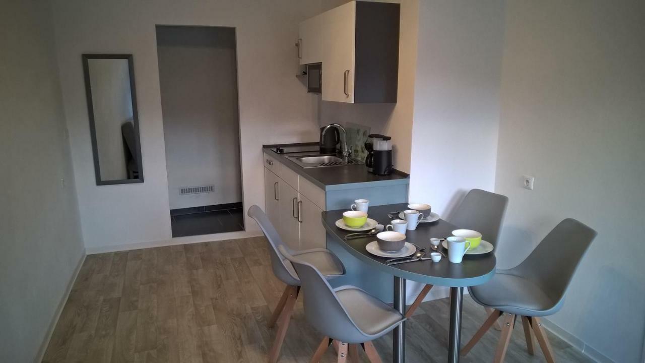 Mosel Ausblick Apartman Zell an der Mosel Kültér fotó