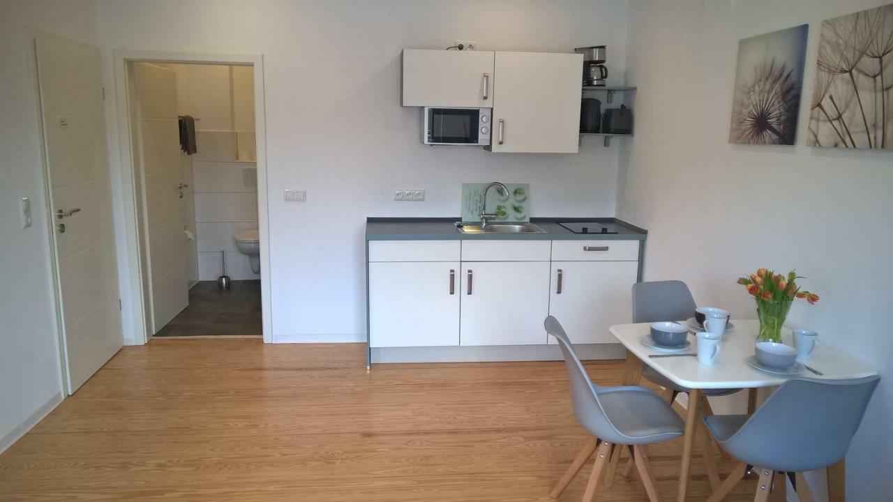 Mosel Ausblick Apartman Zell an der Mosel Kültér fotó