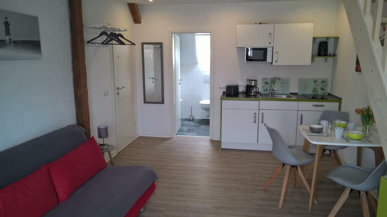 Mosel Ausblick Apartman Zell an der Mosel Kültér fotó
