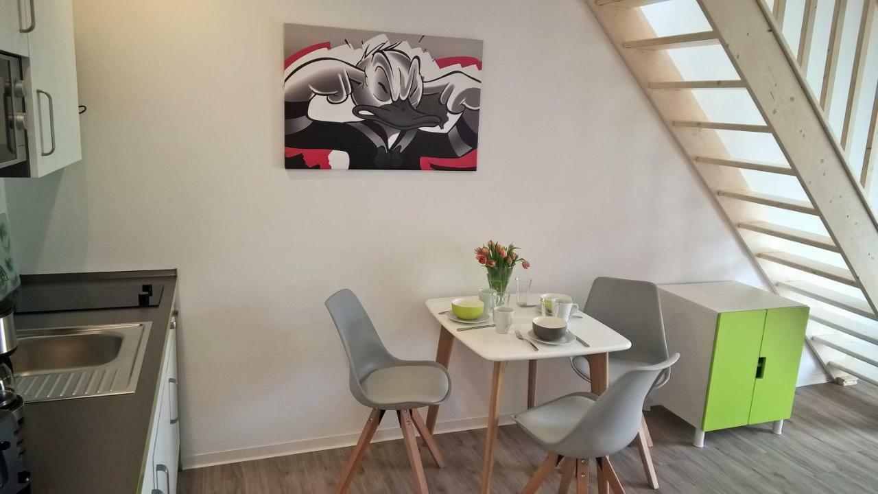 Mosel Ausblick Apartman Zell an der Mosel Kültér fotó