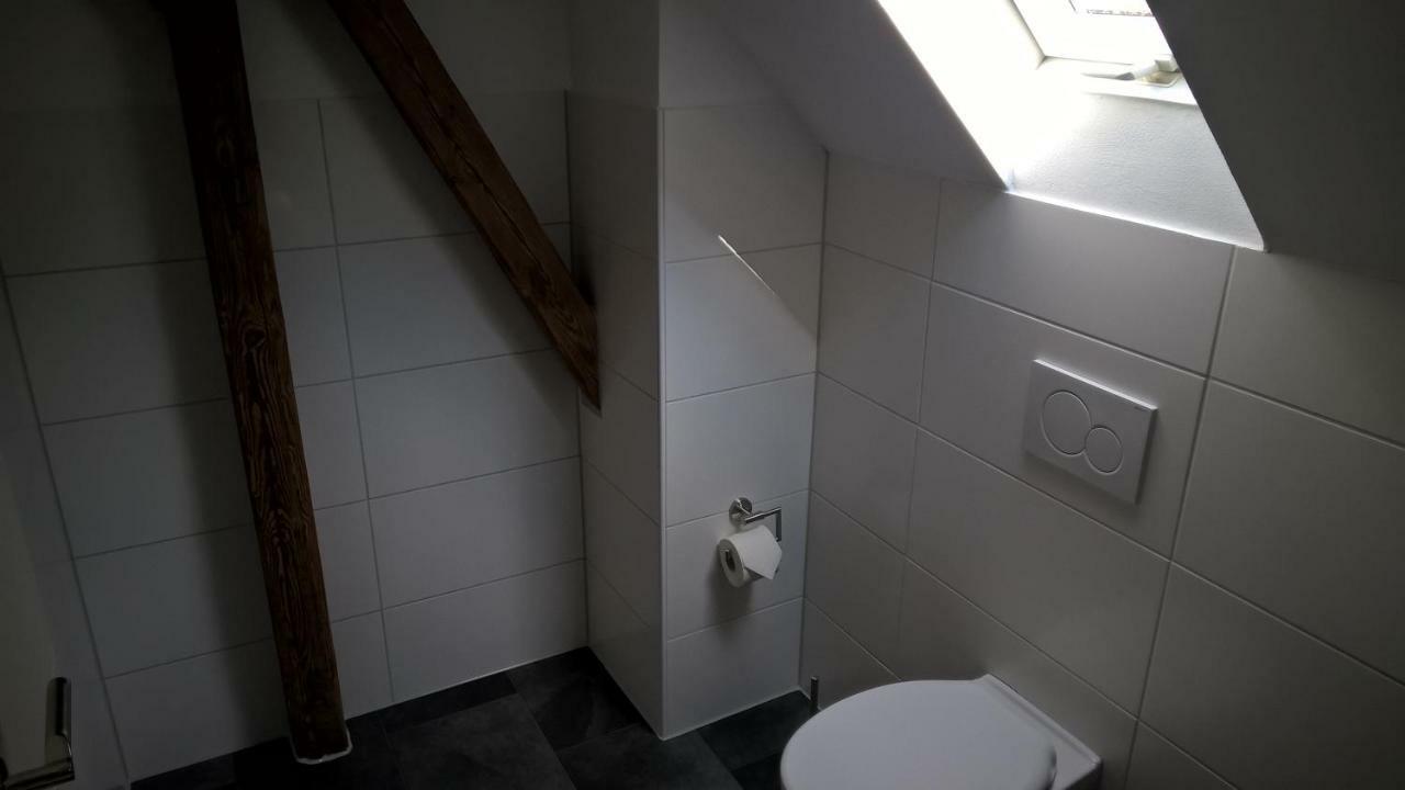 Mosel Ausblick Apartman Zell an der Mosel Kültér fotó