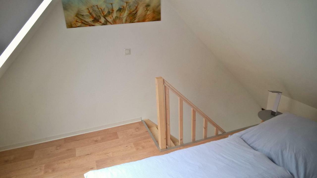 Mosel Ausblick Apartman Zell an der Mosel Kültér fotó