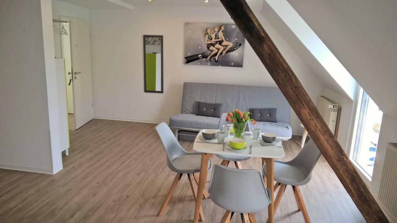 Mosel Ausblick Apartman Zell an der Mosel Kültér fotó