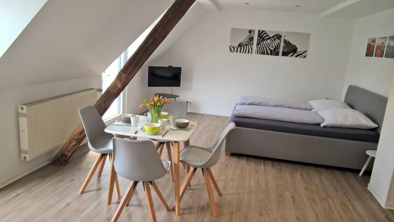 Mosel Ausblick Apartman Zell an der Mosel Kültér fotó