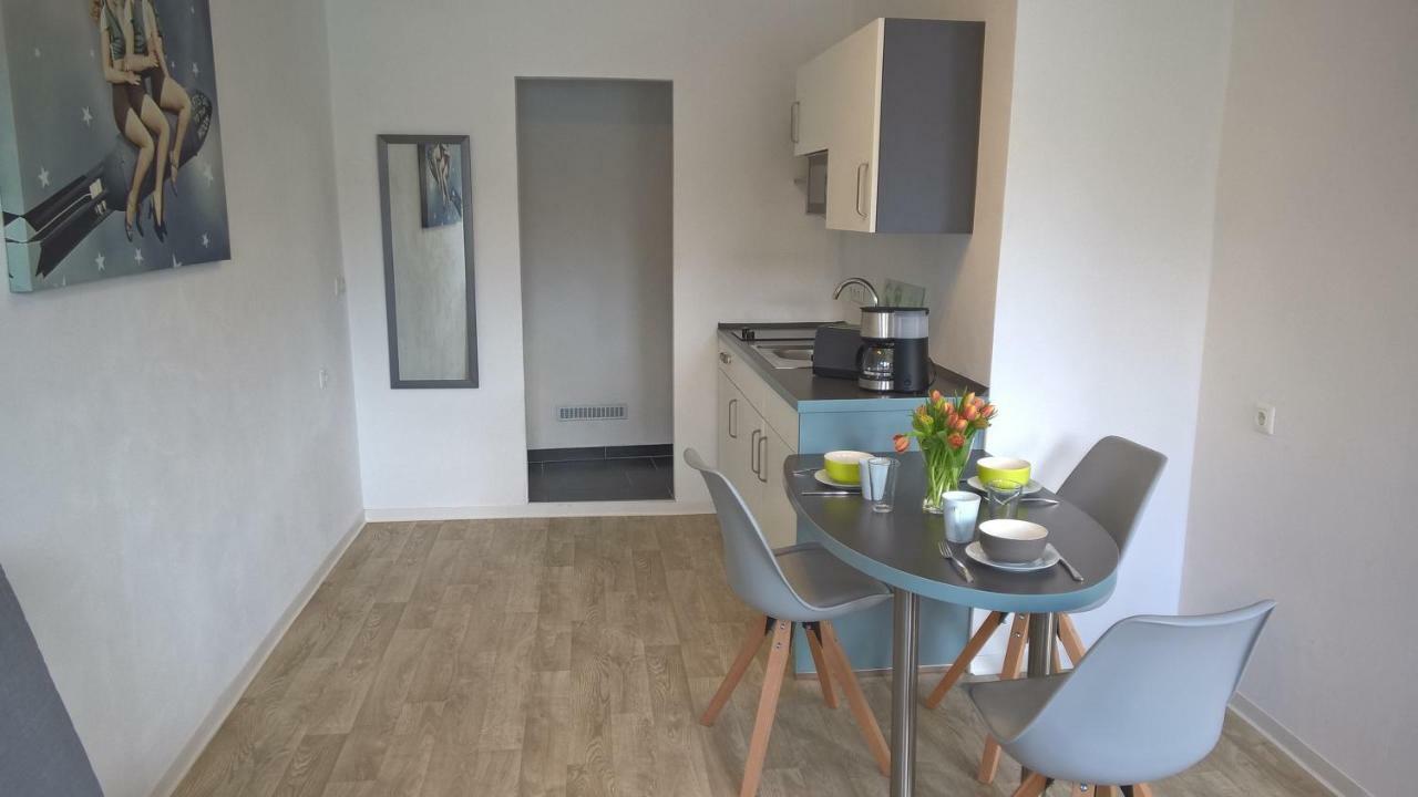 Mosel Ausblick Apartman Zell an der Mosel Kültér fotó