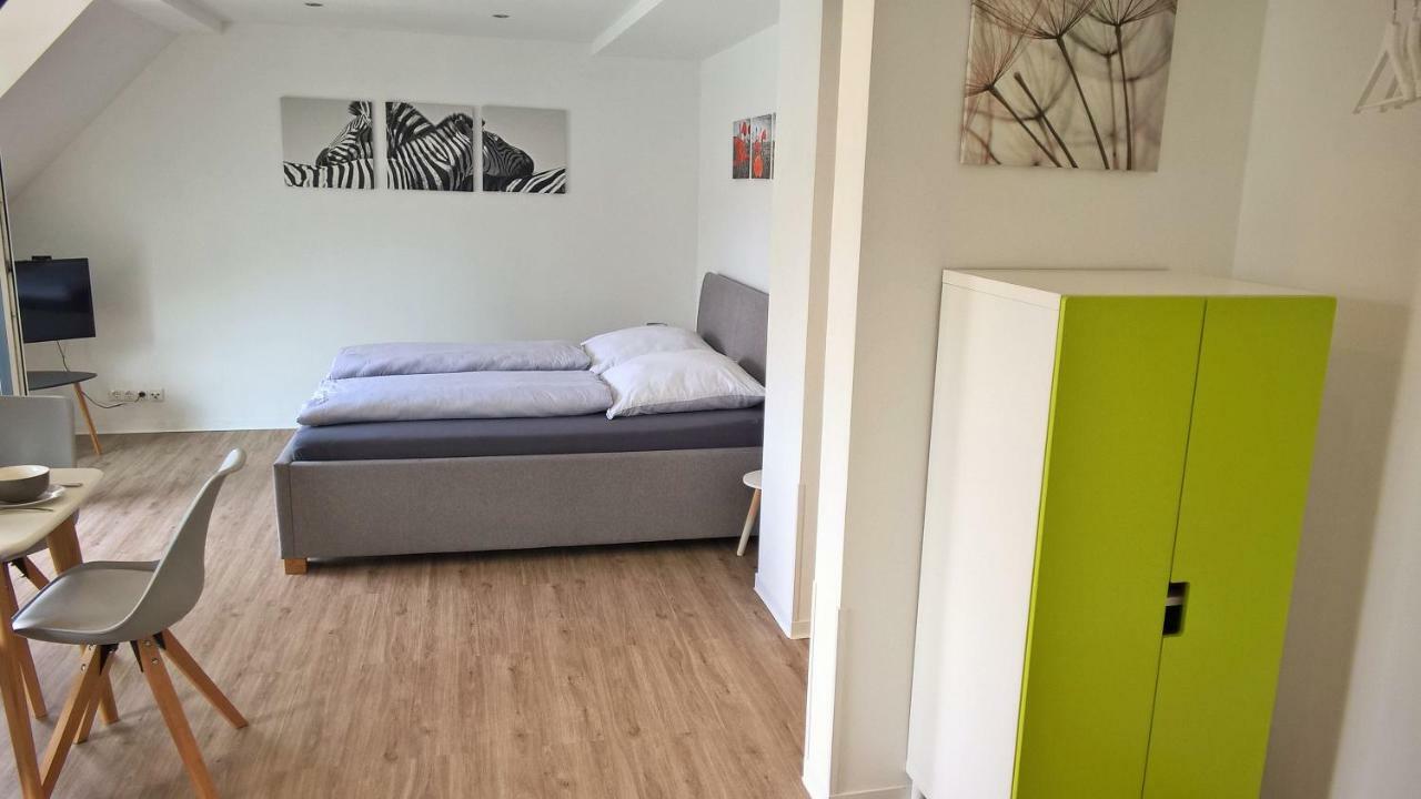 Mosel Ausblick Apartman Zell an der Mosel Kültér fotó