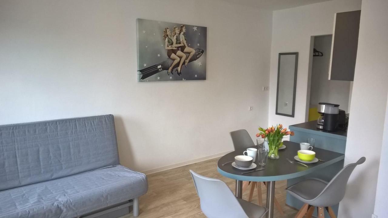 Mosel Ausblick Apartman Zell an der Mosel Kültér fotó