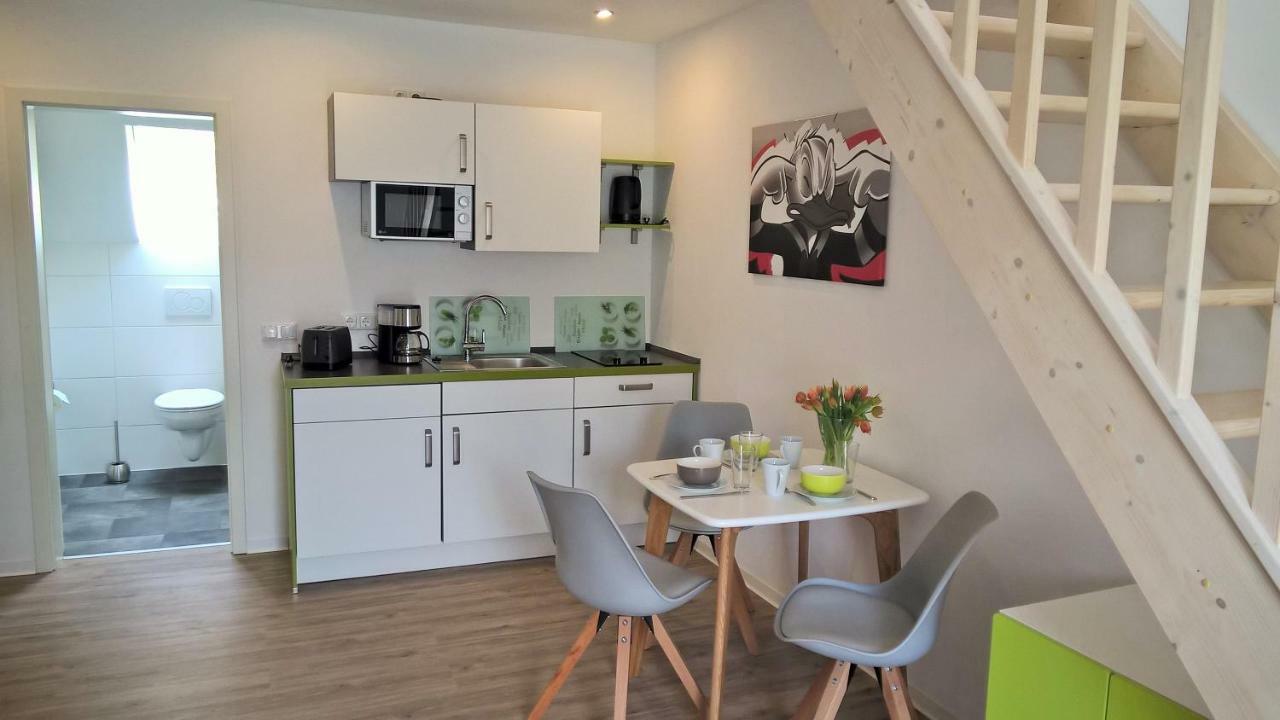 Mosel Ausblick Apartman Zell an der Mosel Kültér fotó